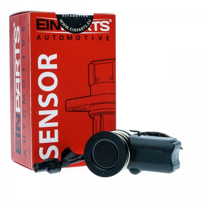 Image of EINPARTS EPS2442 Parking Sensors Rear, Ultrasonic Sensor Sensor,parking distance sensor (2412)