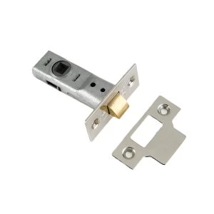 Image of Yale PM888 Tubular Mortice Latch 2.5" BZ