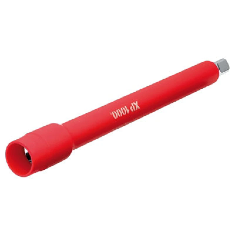 Image of Draper XP1000 1/2" Drive VDE Insulated Socket Extension Bar 17704 Drive: 1/2"
