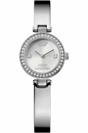 Image of Ladies Juicy Couture Luxe Couture Watch 1901235
