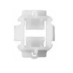 Image of ROMIX Base, headlight OPEL A14655 1218601,90181010