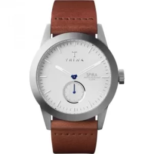 Image of Mens Triwa Ivory Spira Watch