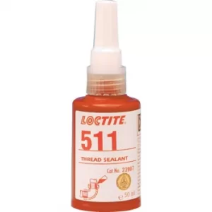 Image of 511 Thread Sealant 50ML