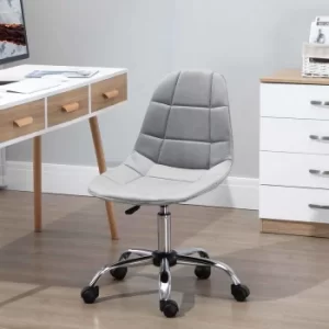 Image of Rosedale Ergonomic Office Chair, Grey