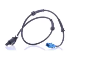 Image of DELPHI ABS Sensor SS20023 ESP Sensor,Sensor, wheel speed PEUGEOT,206 Schragheck (2A/C),206 CC (2D),206 SW (2E/K),206 Kastenwagen