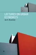 Image of lectures on urban economics