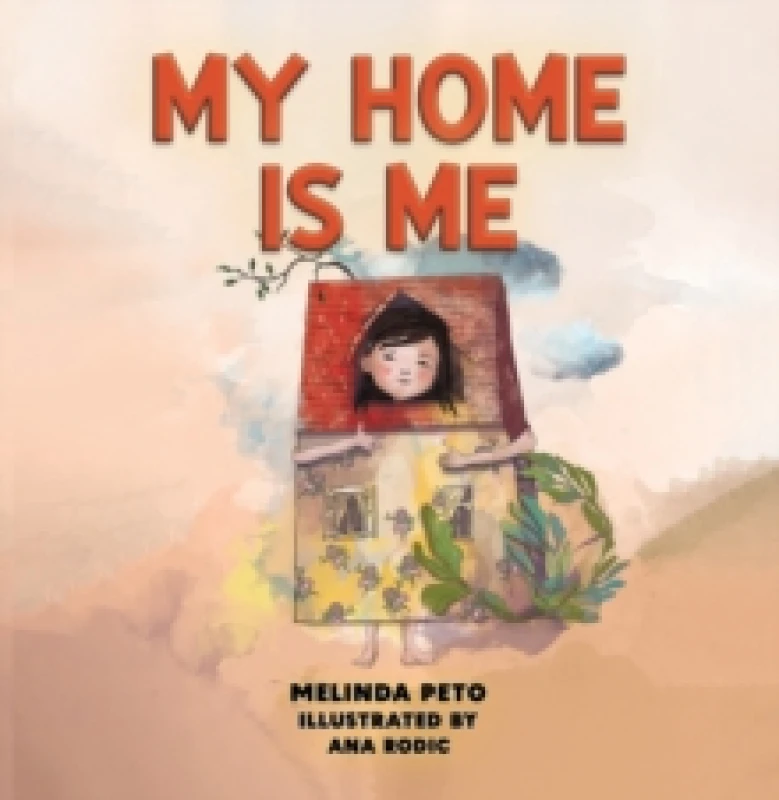 Image of My Home Is Me Paperback / softback