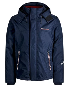 Image of Jack & Jones Leo Jacket