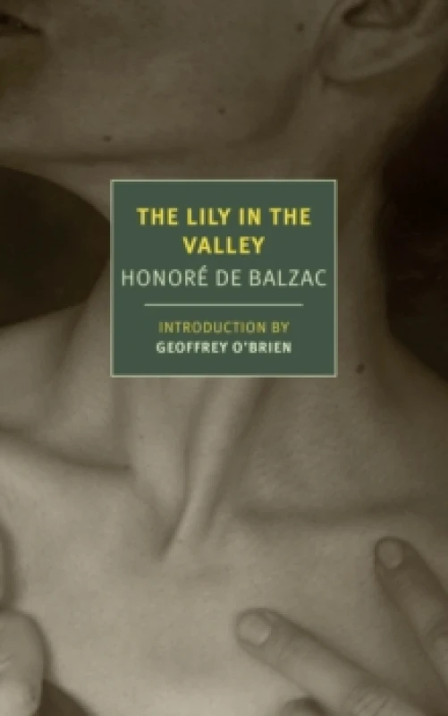 Image of The Lily of the Valley Paperback / softback