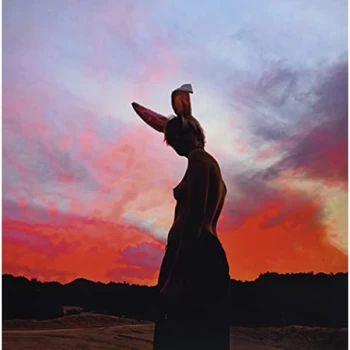 Image of Biig Piig - The Sun Is Bleeding Vinyl