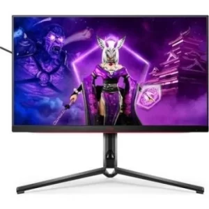 Image of AOC AGON Pro 32" AG324UX 4K Ultra HD IPS LED Gaming Monitor