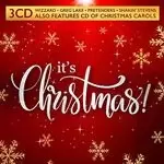 Image of Various Artists - It's Christmas (Music CD)