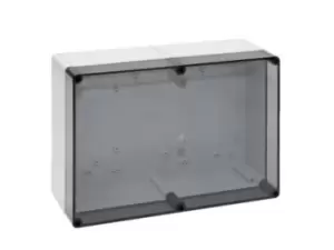 Image of Rittal PK, Plastic Enclosure, IP66, 111 x 360 254mm