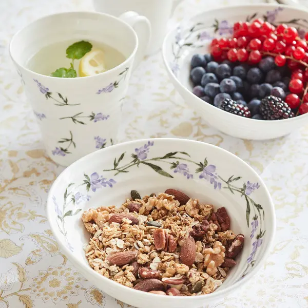 Image of Sophie Conran Lavandula Set of 2 Mugs White