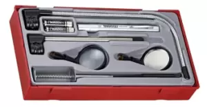 Image of Teng Tools TTTM08 8 Piece Inspection Tool Set