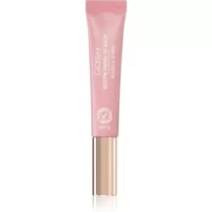 Image of Gosh Soft`n Tinted Tinted Lip Balm SPF 15 Shade Vintage Rose 8 ml