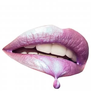 Image of INC.redible In a Dream World Iridescent Lip Gloss 3.48ml (Various Shades) - 99% Unicorn, 1% Badass