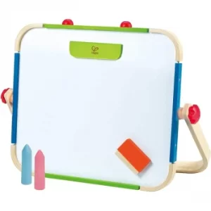 Image of Hape Anywhere Art Studio Magnetic Whiteboard