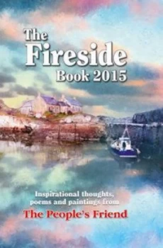 Image of The Fireside Book 2015 Hardback