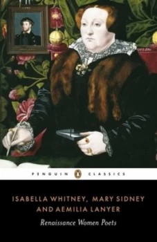 Image of Isabella Whitney Mary Sidney and Aemelia Lanyer by Aemilia Lanyer Paperback