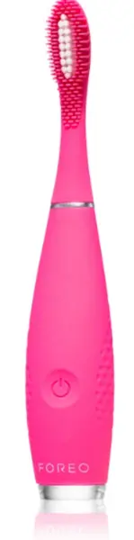 Image of Foreo Issa Mini 3 Wild Strawberry Electric Toothbrush