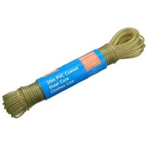 Image of BQ Washing Line 20m