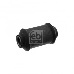 Image of Track Control Arm Bush FEBI BILSTEIN 41008