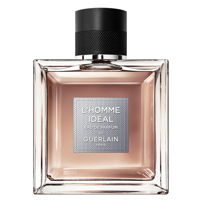 Image of GUERLAIN LHomme Ideal Eau de Parfum 100ml