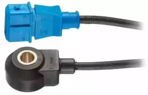 Image of Knock Sensor 6PG013114-001 by Hella