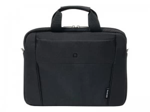 Image of DICOTA Slim Case BASE - Notebook carrying case - 15" - 15.6" - Black