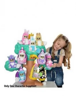 Image of Bush Baby World Dream Tree