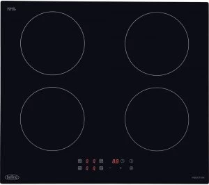 Image of Belling IHT6013 4 Zone Induction Hob
