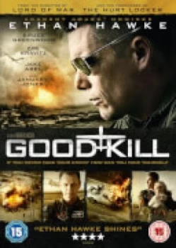 Image of Good Kill