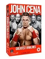 Image of WWE: John Cena's Greatest Rivalries