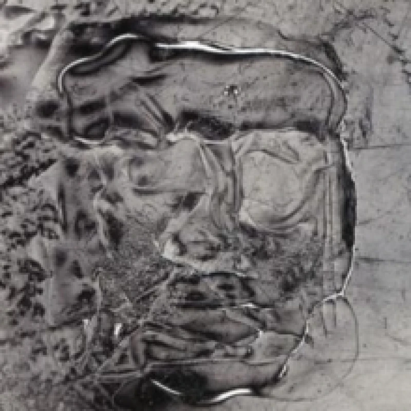 Image of The Anteroom CD / Album