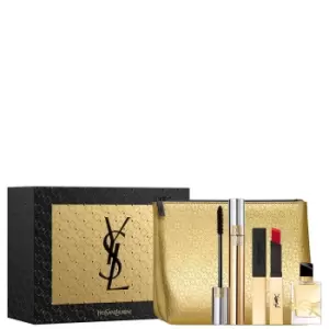 Image of Yves Saint Laurent Couture Must-Haves Beauty Gift Set