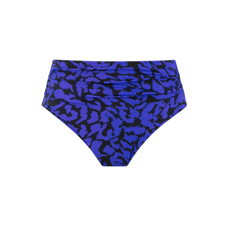 Image of Womens swimsuit bottoms Fantasie Hope bay Bleu Female S