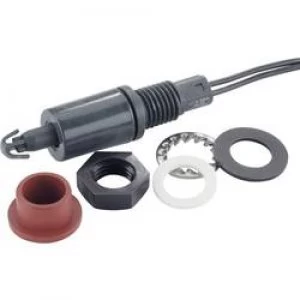 Image of Float switch 250 V AC 100 Vdc 1 A 1 maker 1 breaker TE Connectivity Sensor VS 303 51 IP65