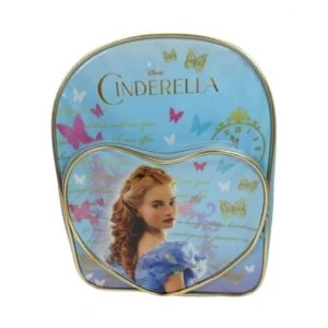 Image of Disney Cinderella Movie Heart Arch Backpack