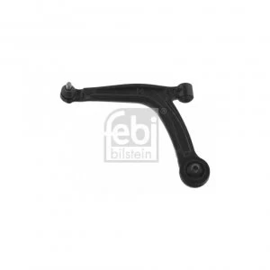Image of Front Left Track Control Arm FEBI BILSTEIN 34759