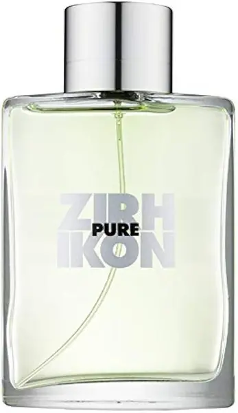 Image of Zirh Ikon Pure Eau de Toilette For Him 125ml