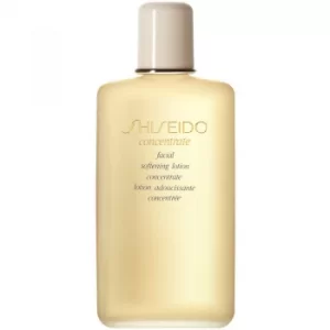 Image of Shiseido Concentrate Facial Softening Lotion Facial Softening Lotion 150ml
