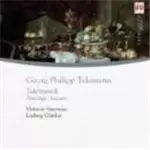 Image of Telemann: Tafelmusik - Excerpts