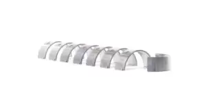 Image of KOLBENSCHMIDT Conrod Bearing Set 87409600 OPEL,FIAT,CHEVROLET,Corsa C Schragheck (X01),ZAFIRA B (A05),INSIGNIA Caravan,Meriva A (X03)