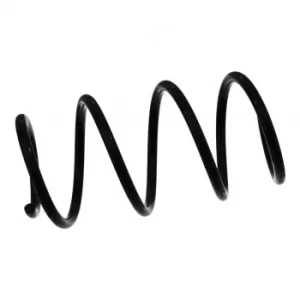 Image of Coil Spring 46959 by Febi Bilstein Front Axle