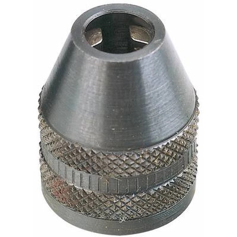 Image of Proxxon Micromot Proxxon Micromot 28 941 Three-jaw Steel Drill Chuck 28 941