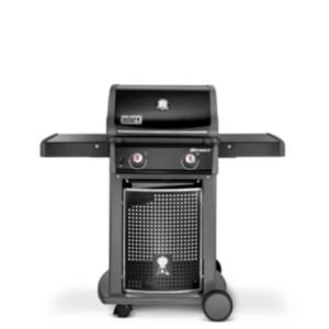 Image of Weber E220 Spirit 2 Burner Gas Barbecue