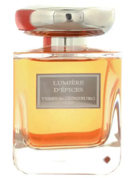 Image of Terry De Gunzburg Lumiere D'epices Eau de Parfum For Her 100ml