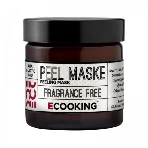 Image of Ecooking Peeling Mask 50ml