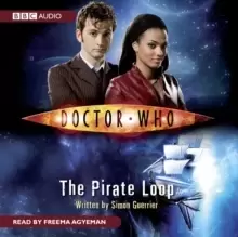 Image of Doctor Who: The Pirate Loop